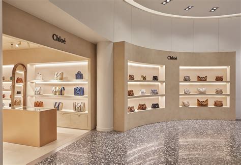 chloe store barcelona|chloe outlet store.